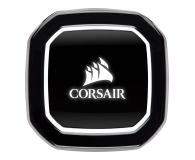 Corsair Hydro Series H100x 2x120mm - 439500 - zdjęcie 4